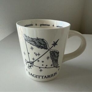 Rory Dobner x Williams Sonoma Zodiac Mug, Sagittarius, 20 oz